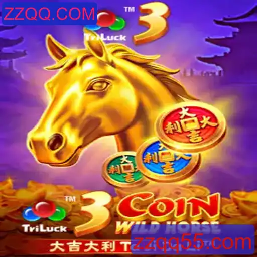Descobrindo o Fascinante Mundo do Jogo 3CoinWildHorse