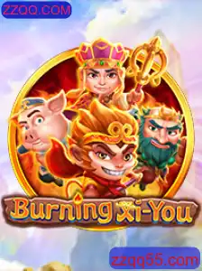 BurningXiYou: Uma Jornada Épica no Mundo dos Jogos