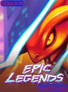 EpicLegends: Uma Jornada de Estratégia, Desafios e Aventuras
