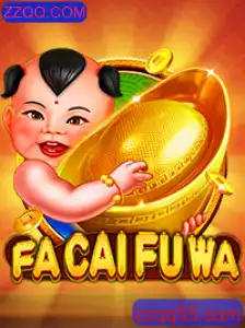 Descubra FaCaiFuWa: O Jogo que Está Conquistando o Mundo