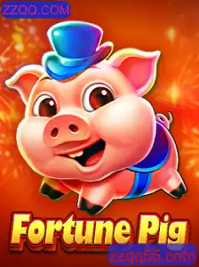 FortunePig: Um Novo Jogo de Estratégia e Sorte