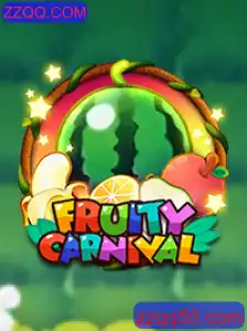 Explorando FruityCarnival: Tudo o que Você Precisa Saber