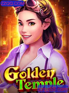 Explore o Mundo Fascinante de GoldenTemple: Um Jogo Inovador