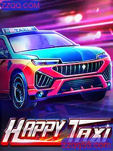 Descubra a Aventura Emocionante de HappyTaxi