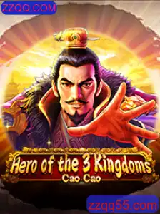 Descubra o Empolgante Mundo de Heroofthe3KingdomsCaoCao