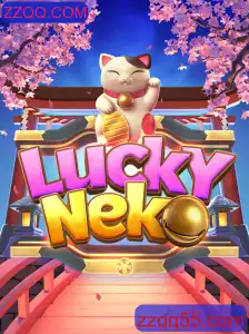 Explore o Fascinante Mundo do Jogo LuckyNeko