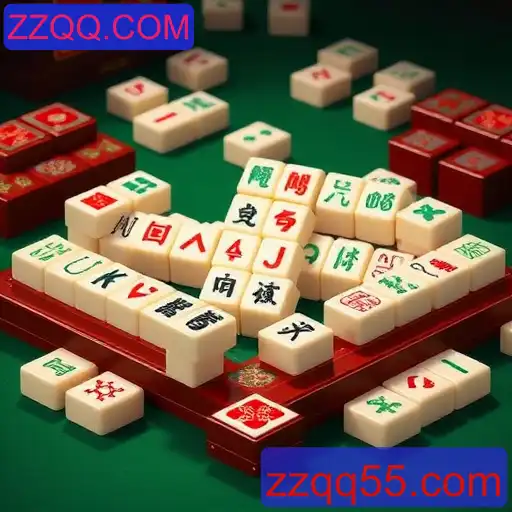 Mahjong