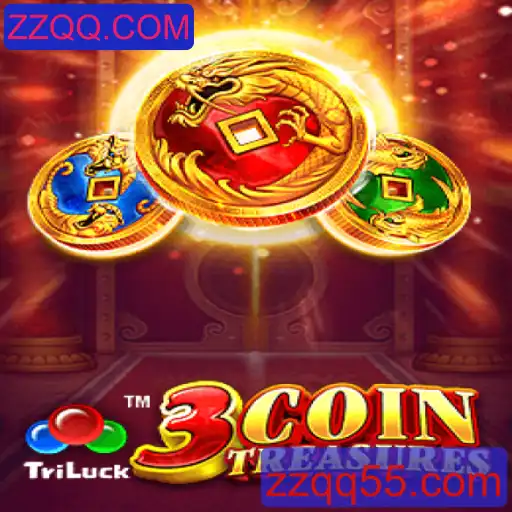 Descubra a Aventura Empolgante de 3CoinTreasures: Um Mundo de Tesouros e Estratégia