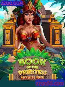 Descubra as Aventuras Místicas de BookOfThePriestess