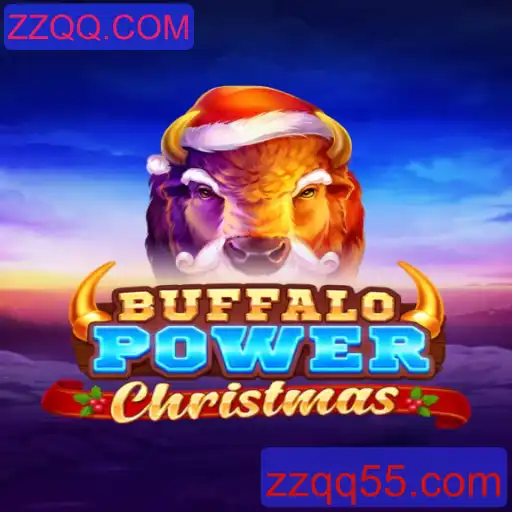 BuffaloPowerChristmas: Uma Jornada Mágica de Natal