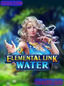 Explorando a Fascinante Jornada de ElementalLinkWater