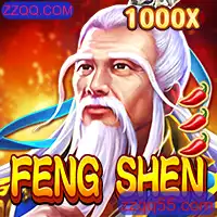 FengShen: Uma Jornada Épica em um Mundo de Fantasia