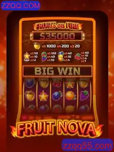 Descobrindo FruitNova: Um Mundo de Aventuras Frutadas