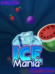 Descubra o Emocionante Jogo IceMania