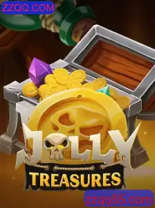 Descubra o Empolgante Mundo de JollyTreasures