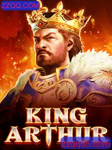 KingArthur - Um Mergulho Épico no Mundo da Fantasia
