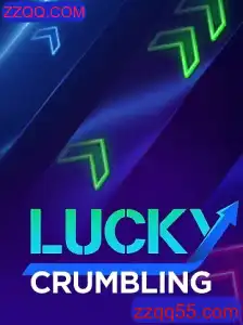 LuckyCrumbling: Descubra o Novo Jogo de Estratégia do ZZQQ.COM
