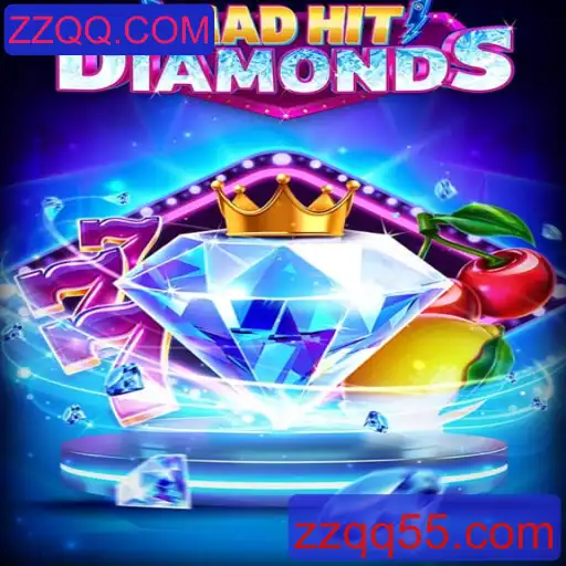 Descubra o Mundo Vibrante de MadHitDiamonds - Um Jogo Fascinante
