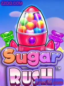 Descubra o Mundo Encantador de SugarRush: Um Jogo Doce e Viciante