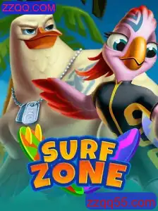 Explorando o Mundo Empolgante de SurfZone: Aventuras e Estratégias