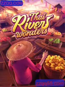 ThaiRiverWonders: Aventuras no Mercado Flutuante