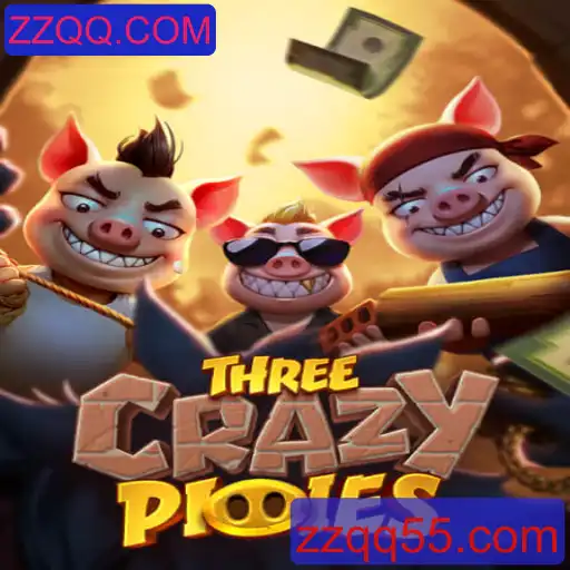 Descubra o Fascinante Mundo de ThreeCrazyPiggies