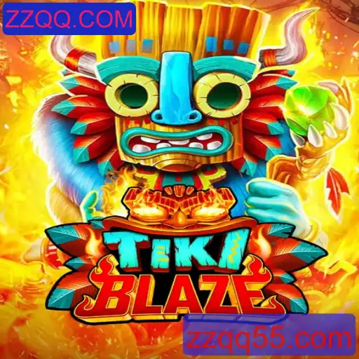 Descubra o Mundo de Aventura de TikiBlaze - O Novo Jogo do Ano