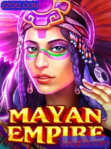 Descubra o Enigmático Mundo de MayanEmpire