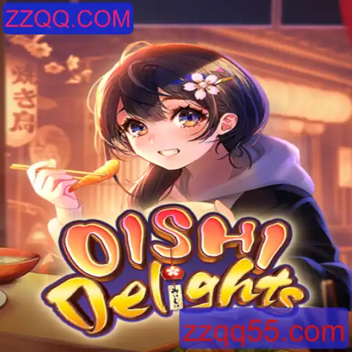 OishiDelights: Explorando o Novo Fenômeno dos Jogos