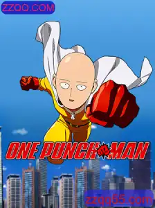 OnePunchMan: Uma Jornada Épica no Universo dos Games