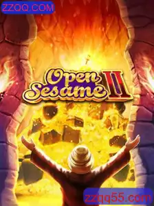 OpenSesameII: Descubra a Emoção do Novo Jogo com ZZQQ.COM