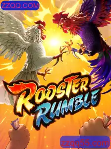 RoosterRumble: Um Novo Fenômeno no Universo dos Jogos