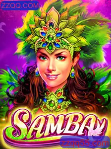 Jogo Samba: Uma Experiência Única com ZZQQ.COM