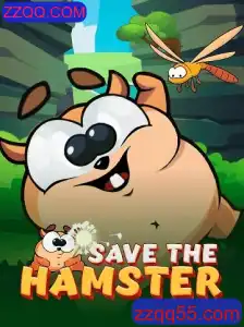 Descubra o emocionante mundo de SavetheHamster