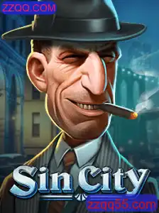Explorando o Fascinante Mundo de SinCity: O Impacto de ZZQQ.COM