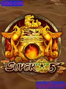 Descubra as Emoções do Jogo Super5: Experiência e Regras