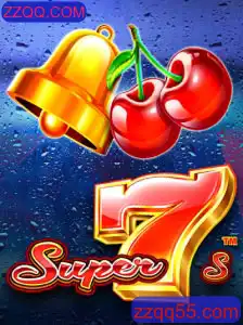 Descobrindo o Empolgante Mundo do Jogo Super7s