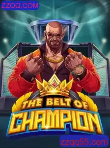 Explorando TheBeltOfChampion: O Jogo Que Está Conquistando o Mundo
