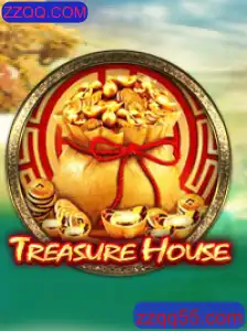 Explorando o Universo Aventureiro de TreasureHouse
