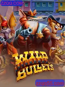WildBullets: Mergulhando na Ação com ZZQQ.COM