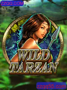 Explorando WildTarzan: O Novo Fenômeno dos Jogos
